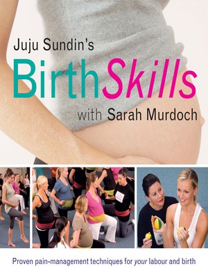 cover image of Birth Skills